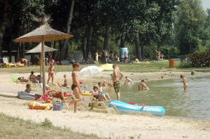 ZÁMOR HOLIDAY HOUSE vendégei