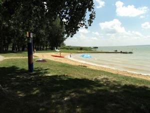 Táj Show holiday homes közelében