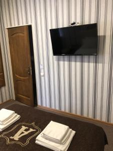 Fotografie z fotogalerie ubytování Astoria v destinaci Mikolajiv