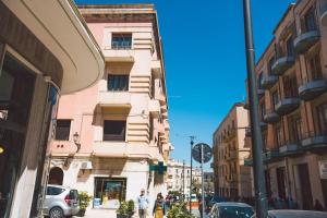 Il quartiere o una zona nella vicinanze dell'appartamento