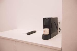 Foto dalla galleria di Residenza Macos a Siracusa