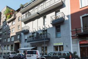 Foto dalla galleria di Brand new apt , City Life district a Milano