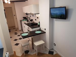 Foto dalla galleria di La Bonbonnière de Salomé Hyper centre parking possible a Rouen