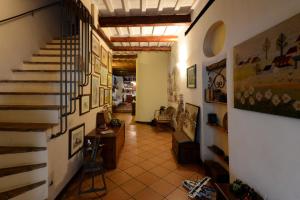 Rimini'deki La Casa del Borgo tesisine ait fotoğraf galerisinden bir görsel
