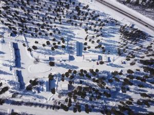 Gallery image of Åsarna Skicenter in Åsarne