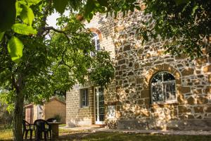 Foto sihtkohas Sovana asuva majutusasutuse Podere Le Chiuse galeriist