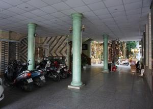 Gallery image of KHÁCH SẠN NGỌC LY 2 in Thanh Hóa +14 photos
