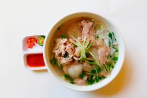 Gallery image of KHÁCH SẠN NGỌC LY 2 in Thanh Hóa