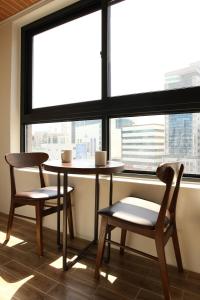 Mynd úr myndasafni af Residence Hotel Lamia í Daejeon