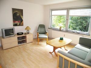 Galeriebild der Unterkunft Vestergade 7 Holiday Apartments in Frederikshavn