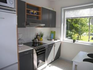 Galeriebild der Unterkunft Vestergade 7 Holiday Apartments in Frederikshavn