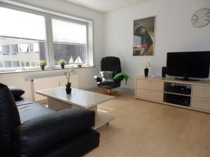 Galeriebild der Unterkunft Vestergade 7 Holiday Apartments in Frederikshavn