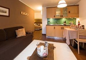 Fotografie z fotogalerie ubytování Residence Cour Maison v destinaci Pré-Saint-Didier