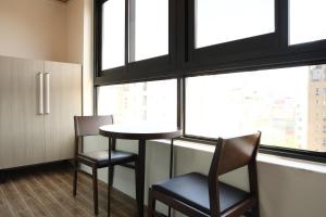 Mynd úr myndasafni af Residence Hotel Lamia í Daejeon