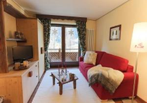 Fotografie z fotogalerie ubytování Residence Cour Maison v destinaci Pré-Saint-Didier