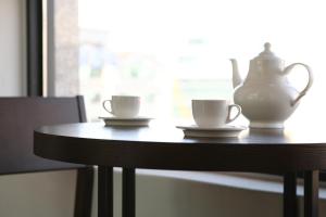 Mynd úr myndasafni af Residence Hotel Lamia í Daejeon