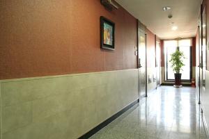 Mynd úr myndasafni af Residence Hotel Lamia í Daejeon