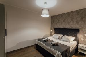 Gallery image of Boka Apartment 4 in Herceg-Novi