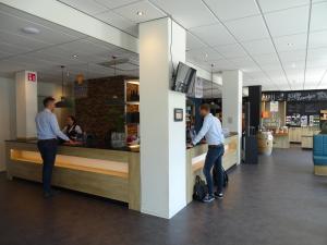 Gallery image of Dormio Hotel De Prins van Oranje in Maastricht