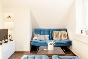 Gallery image of Stylish, modern apartment near Vilnius Old Town in Vilnius