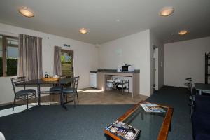 Fotografie z fotogalerie ubytování Lake Point Motel v destinaci Hamilton