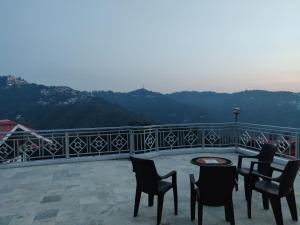Gallery image of Sai Alok homestay in Shimla