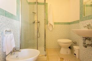 Un baño de Al Ficodindia