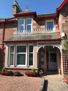 Gallery image of Inchrye Bed & Breakfast in Inverness