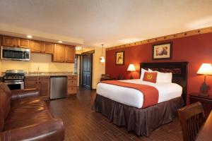 Gallery image of Westgate River Ranch Resort & Rodeo in River Ranch