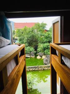 Foto dalla galleria di Green Hill Hostel & Tour a Ha Giang