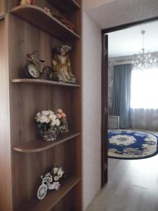 Fotografie z fotogalerie ubytování Guest House Tamta v destinaci Stepancminda