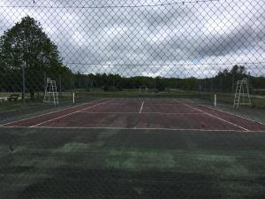 Tenis a/nebo squash v ubytování Le paradis de la Provence nebo okolí