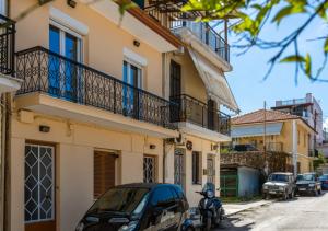 Gallery image of Andria City Apartment in Zakynthos Town