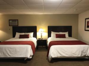 Gallery image of Brentwood Motor Inn in Marquette