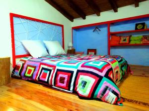 Gallery image of Casa do Pátio- Bed & Breakfast- City Center in Portalegre