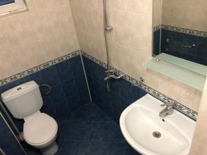 Ένα μπάνιο στο Family Hotel Avenue  +45 φωτογραφίες