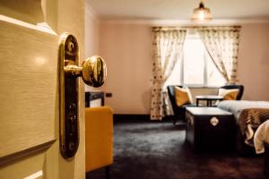 Imagine din galeria proprietății Ballycannon Lodge în Croagh