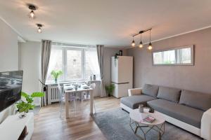 Zdjęcie z galerii obiektu Stay Hip In Vibrant Centrally Located Apartment In Old Town w Gdańsku