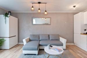 Zdjęcie z galerii obiektu Stay Hip In Vibrant Centrally Located Apartment In Old Town w Gdańsku +12 zdjęć