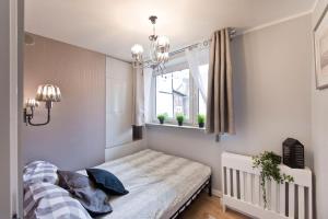 Zdjęcie z galerii obiektu Stay Hip In Vibrant Centrally Located Apartment In Old Town w Gdańsku