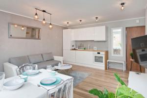 Zdjęcie z galerii obiektu Stay Hip In Vibrant Centrally Located Apartment In Old Town w Gdańsku