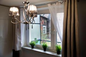 Zdjęcie z galerii obiektu Stay Hip In Vibrant Centrally Located Apartment In Old Town w Gdańsku
