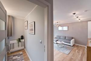 Zdjęcie z galerii obiektu Stay Hip In Vibrant Centrally Located Apartment In Old Town w Gdańsku