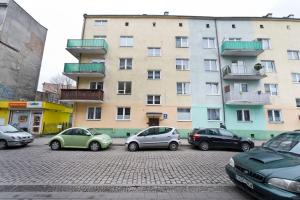 Zdjęcie z galerii obiektu Stay Hip In Vibrant Centrally Located Apartment In Old Town w Gdańsku