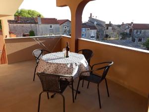 Billede fra billedgalleriet på Apartman Nena i Vodnjan