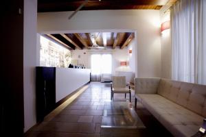 Gallery image of Vico Regio Hotel in Casarano