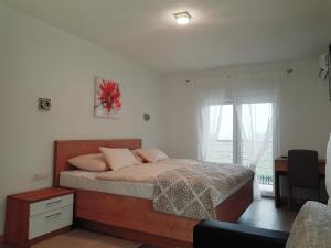 Cama o camas de una habitación en House Delić