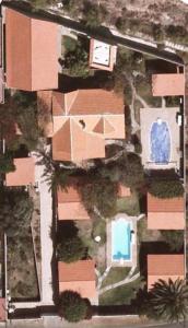 Bazén v ubytovaní Casa Inmaculada alebo v jeho blízkosti