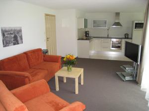 Fotografija v galeriji nastanitve Bohemia Apartments v mestu Gargellen