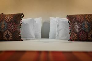 Posteľ alebo postele v izbe v ubytovaní The Riad - Adults Only